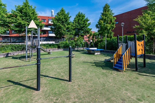 Medium property photo - Rossinipad 24, 2215 JX Voorhout
